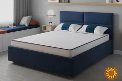 Матрас Freedom Pocket: комфорт за недорого! Акция -34%! Каркас кровати