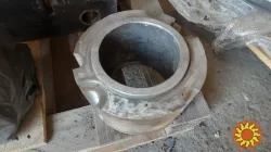 Послуги лиття металу, забезпечуємо повний цикл виробництва