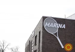 Теніс у Броварах: Ваш Шанс Опанувати Мистецтво Великого Тенісу.