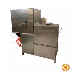 Промисловий подрібнювач м'яса, риби до стану пюре STvega Beater H600