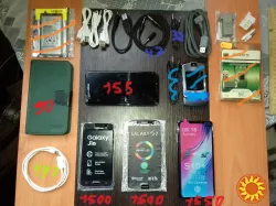 Мобільні телефони. Торг (Турбо доставка)