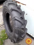 Шина 7.50-16 8PR на мінітрактор ялинка