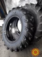 Шина 7.50-16 8PR на мінітрактор ялинка