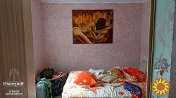 Полдома с кап.ремонтом и всеми коммуникациями на Поселке.