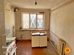 Часть дома на Поселке со всеми коммуникациями.