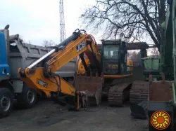 Оренда екскаваторів