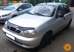 Аренда авто с выкупом Деу Сенс Киев