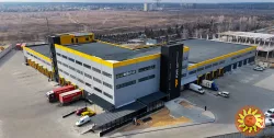 Орендуйте нове приміщення в індустріальному парку «КИТ» Буча від 200 до 5300 кв. м.Т» Буча від 60 до 7500 кв. м.