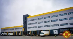 Орендуйте нове приміщення в індустріальному парку «КИТ» Буча від 200 до 5300 кв. м.Т» Буча від 60 до 7500 кв. м.