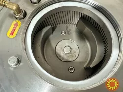 Гриндер для подрібнення в пасту імбиру, ягід STvega Berry Grinder H50