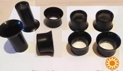 Лупа ЛЧ-4х, ЛЧ-1-4х, ЛЧ-10х, ЛЧ-2-10x, ЛПП-7х, ЛПП-1-7х и др. Куплю лупы часовые часовщика