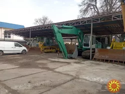 Оренда спецтехніки