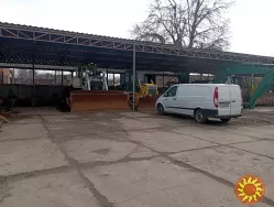 Оренда спецтехніки