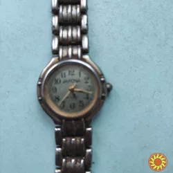 Часы женские с браслетом Japona