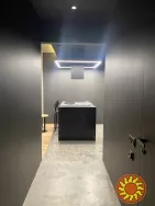 БЕЗ%, Ексклюзивна дизайнерська квартира в ЖК "Комфорт Таун"! вул. Березнева 14Б, Київ