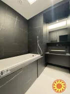 БЕЗ%, Ексклюзивна дизайнерська квартира в ЖК "Комфорт Таун"! вул. Березнева 14Б, Київ