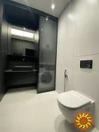 БЕЗ%, Ексклюзивна дизайнерська квартира в ЖК "Комфорт Таун"! вул. Березнева 14Б, Київ