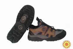 Вело туфли МТВ. Размер 39.5/25.5 см. Вело спорт, вело туризм.