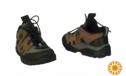 Вело туфли МТВ. Размер 39.5/25.5 см. Вело спорт, вело туризм.