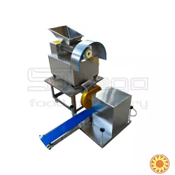 Тістодільник-округлювач напівавтоматичний STvega Cake Rounder H3000