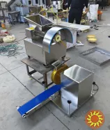 Тістодільник-округлювач напівавтоматичний STvega Cake Rounder H3000