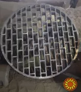 Високоякісні послуги сталевого та чавунного лиття в ХТС та ЛГМ