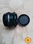 Об'єктив Індустар