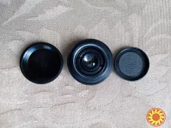 Об'єктив Індустар