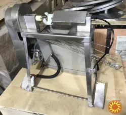 Машина для очищення яблук від шкірки STvega Apl Pel H400MN