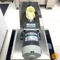 Машина для очищення яблук від шкірки STvega Apl Pel H400MN