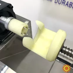 Машина для очищення яблук від шкірки STvega Apl Pel H400MN