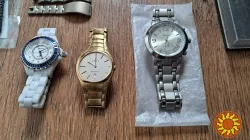 Годинники для колекцій (радянські та інші)