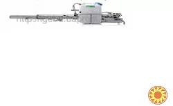 Обладнання для захисту садів, лохини від морозів