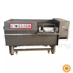 Шпигорізка для нарізки м'яса, сала кубиком та бруском STvega Meat Dicer H550