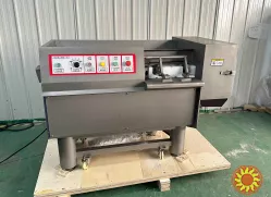 Шпигорізка для нарізки м'яса, сала кубиком та бруском STvega Meat Dicer H550