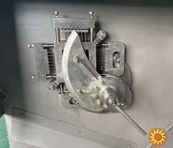 Шпигорізка для нарізки м'яса, сала кубиком та бруском STvega Meat Dicer H550