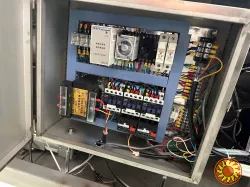 Шпигорізка для нарізки м'яса, сала кубиком та бруском STvega Meat Dicer H550