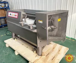 Шпигорізка для нарізки м'яса, сала кубиком та бруском STvega Meat Dicer H550