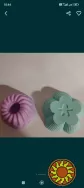 Формочки силиконовые