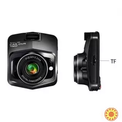 Автомобільний відеореєстратор LCD 2.4 1080P Full HD G-sensor