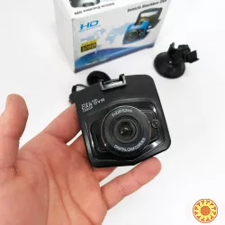 Автомобільний відеореєстратор LCD 2.4 1080P Full HD G-sensor