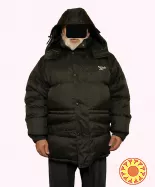 Мужская пуховая куртка на рост 185 см. Альпинизм, горный туризм, город