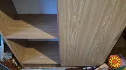 Стінка в кімнату, на дачу..