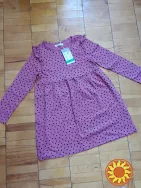 Сукня " fox & bunny "