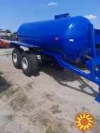 Бочка МЖТ-6 цистерна МЖТ-10 ПРТ-10