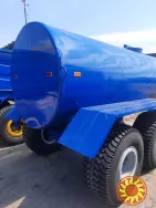 Бочка МЖТ-6 цистерна МЖТ-10 ПРТ-10