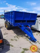 Бочка МЖТ-6 цистерна МЖТ-10 ПРТ-10