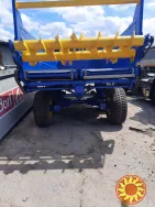 Бочка МЖТ-6 цистерна МЖТ-10 ПРТ-10