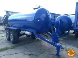 Бочка МЖТ-6 цистерна МЖТ-10 ПРТ-10