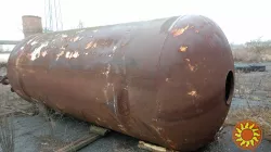 Бочка МЖТ-6 цистерна МЖТ-10 ПРТ-10